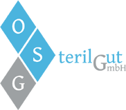 Logo Operationszentrum und Sterilgut GmbH